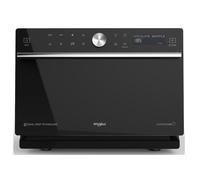Whirlpool Micro-ondes combiné 33l 1000w noir - MWSC9133SB