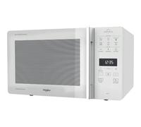 WHIRLPOOL - Micro-ondes combiné blanc Crisp - MCP349WH 858734999290