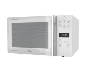 WHIRLPOOL - Micro-ondes combiné blanc Crisp - MCP349WH 858734999290