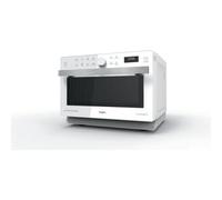 WHIRLPOOL - Micro-ondes Combiné blanc Crisp - MWSC833W 859991663120