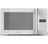 Whirlpool Chef Plus Micro-ondes posable combiné blanc - MCP349WH -