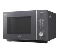 WHIRLPOOL - Micro-ondes combiné gris sans plateau - MWF259SG 859991667090