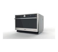 WHIRLPOOL - Micro-ondes Combiné inox Crisp - MWSC9133SX 859991663180