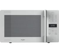 Whirlpool Chef Plus Micro-ondes posable combiné blanc - MCP349WH -