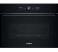 Micro-ondes combiné Whirlpool WMW57DMBF Noir