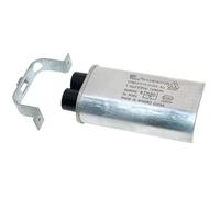 WHIRLPOOL micro-ondes Condensateur 15UF. Véritable numéro de pièce 481912138013 481912138013