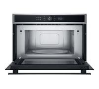 WHIRLPOOL - Micro-ondes encastrable inox 6ème SENS - WMD4I4MXF 859991692270