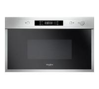WHIRLPOOL - Micro-ondes encastrable Jet Start - AMW440IX 858744029900