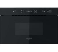Whirlpool - Micro-ondes encastrable - noir - MBNA990B