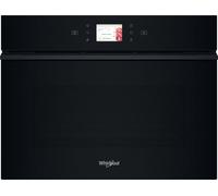 Micro-ondes combiné Whirpool WCW9O7PHTSBF Noir Noir