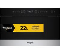 Whirlpool Micro-ondes encastrable WM22574BXF Inox Crisp