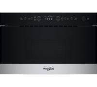 Whirlpool Micro-ondes encastrable WM22574BXF Inox Crisp