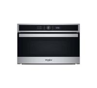 Whirlpool - Micro-ondes encastrable WMD4I4MXF