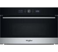 Whirlpool Micro-ondes avec gril WMD54MXF Absolute Inox antitrace