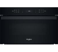 WHIRLPOOL - Micro-ondes encastrable noir Crisp - WMD6O4TBF 859991694830
