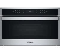 WHIRLPOOL - Micro-ondes encastrable inox Vapeur - WMD6O4TXF 859991694820
