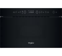 WHIRLPOOL - Micro-ondes encastrable noir Crisp - WMN14BBF 859991694880