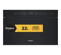 Whirlpool Micro-ondes encastrable WMN14BBF Grill Crisp Noir