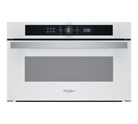 Whirlpool - Micro-ondes encastrables WMD44MB (31 litres)