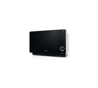 Micro-ondes gril 800w 25l technologie sans plateau tournant