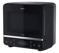 WHIRLPOOL - Micro-ondes Gril noir Crisp - MAX49MB 859991574410