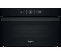 Whirlpool Micro-ondes gril encastrable WMD442MBF 31 l 2400 noir
