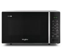 Whirlpool Cook20 Micro-ondes posable gril noir - MWP203SB -