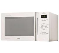 Whirlpool Chef Plus MCP 345 WH Blanc Micro-ondes grill Comptoir 25 L 800 W