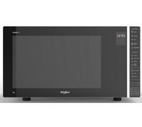 Whirlpool Cook30 Micro-ondes gril posable argent - MWP303SB -