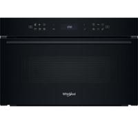 Whirlpool Micro-ondes grill encastrable WMD7O4TBF 31L Noir