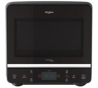 Whirlpool Micro-ondes posable gril noir - MAX49MB -