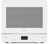 Whirlpool MAX 34 FW micro-onde Blanc Comptoir 13 L 700 W