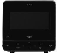 Whirlpool MAX34NB micro-onde Noir 13 L