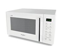 Whirlpool Cook25 MWP 253 W Blanc Micro-ondes grill Comptoir 25 L 900 W