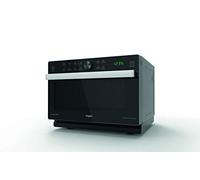 Whirlpool MWP 337 SB - Four micro-ondes grill - 33 litres - 900 Watt - argent Argent G