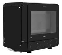WHIRLPOOL - Micro-ondes noir Jet Defrost - MAX34/BL 858703499490