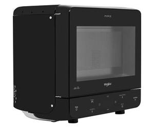 WHIRLPOOL - Micro-ondes noir Jet Defrost - MAX34/BL 858703499490