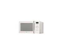 WHIRLPOOL Micro-Ondes posable 800w avec Grill , Chef Plus, Blanc, 25 L, Electronique, Cavité Peinte