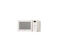 WHIRLPOOL MO posable, Chef Plus, MW only, Blanc, 25 L, Electronique, Cavité Pein