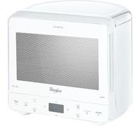 WHIRLPOOL - Micro-ondes posable gril blanc Crisp - MAX38FW 858703899260
