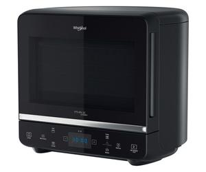 Whirlpool Micro-ondes posable gril noir - MAX49MB -