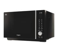 WHIRLPOOL - Micro-ondes posable - noir - sans plateau - MWF255B 859991667050