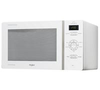 Whirlpool Micro-ondes Solo 25l 800w Blanc MCP341WH