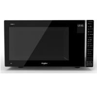 Whirlpool MWP 301 B micro-onde Noir Micro-onde simple Comptoir 30 L 900 W