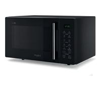 WHIRLPOOL - Micro-ondes solo noir - MWP251B 859991556950