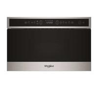 WHIRLPOOL Micro-ondes solo WMN4I4BXF