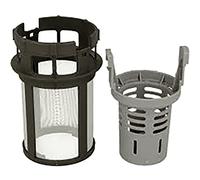 WHIRLPOOL Microfiltre C00386682