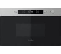 Whirlpool Microwaves - Intégré - Micro-ondes Solo - 22 l - 750 W - Affichage intégré - LCD