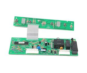 WHIRLPOOL - MODULE - CARTE DE COMMANDE - JAZZ BOARD 12784415 - W10503278