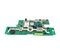 PLATINE DE COMMANDE LCD POUR REFRIGERATEUR WHIRLPOOL - 481221848178